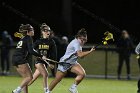 WLax vs FSU  Women’s Lacrosse vs Framingham State University. - Photo by: KEITH NORDSTROM : WLax, lacrosse